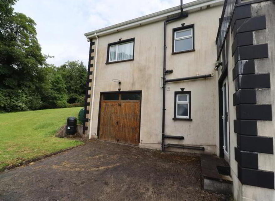 Lismore Demesne, Crossdoney, H12A663