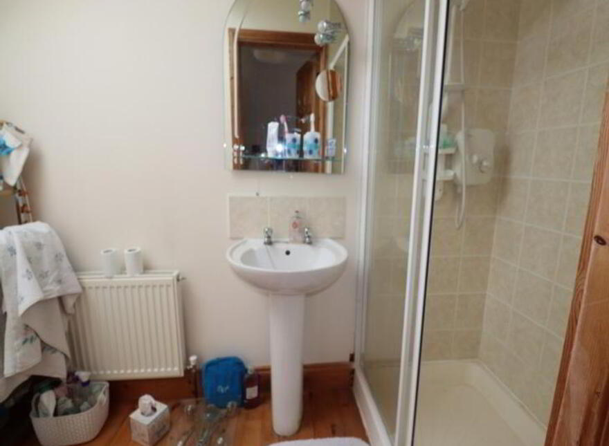 Lismore Demesne, Crossdoney, H12A663