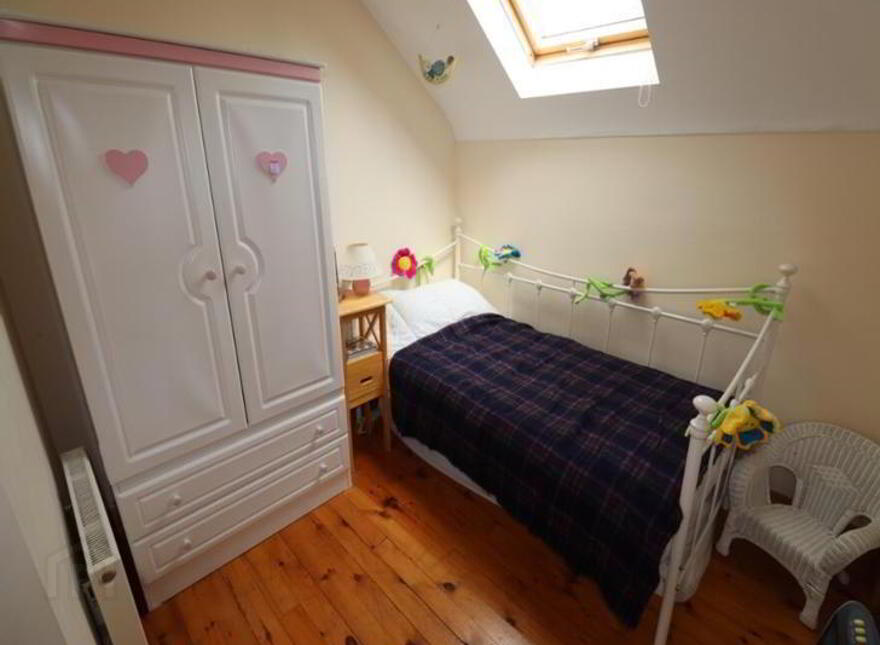 Lismore Demesne, Crossdoney, H12A663