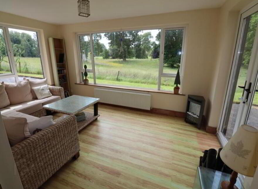 Lismore Demesne, Crossdoney, H12A663