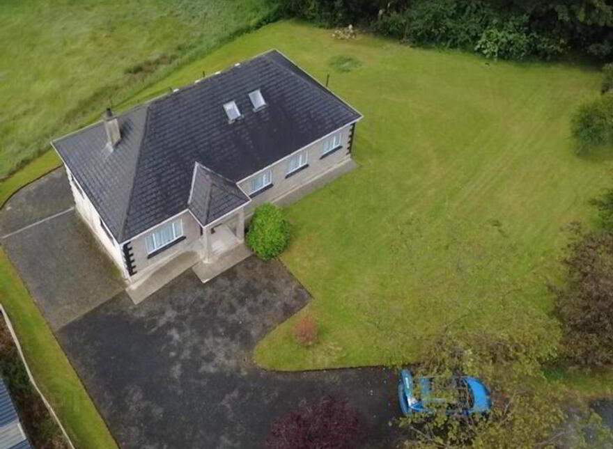 Lismore Demesne, Crossdoney, H12A663