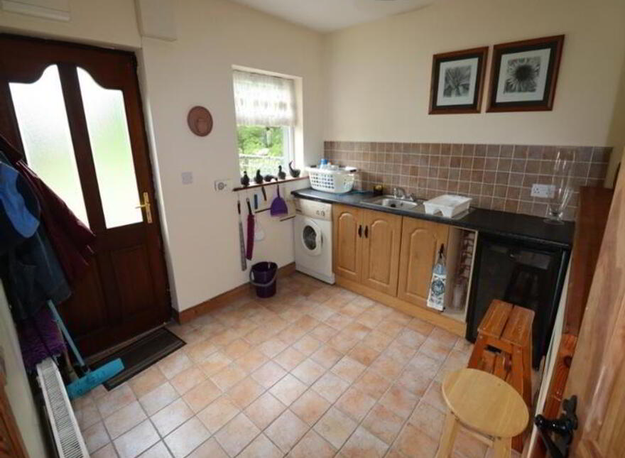 Lismore Demesne, Crossdoney, H12A663