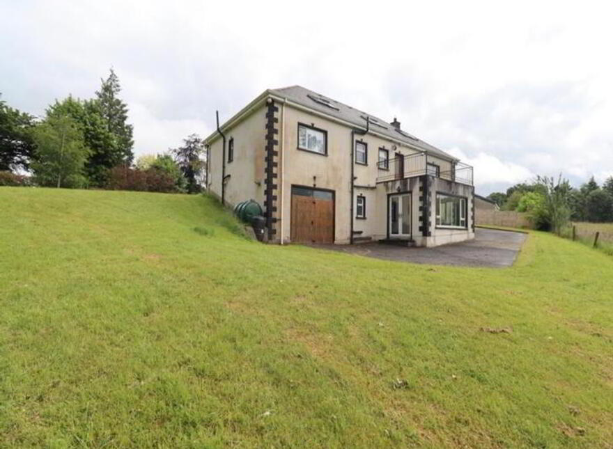 Lismore Demesne, Crossdoney, H12A663