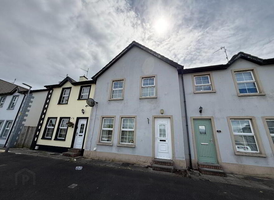 49 River Glade Manor, Lurgan, BT66 8RF