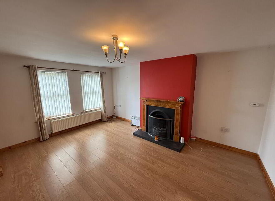 49 River Glade Manor, Lurgan, BT66 8RF