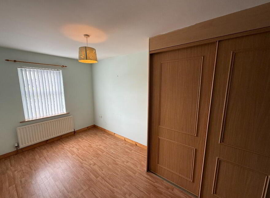 49 River Glade Manor, Lurgan, BT66 8RF