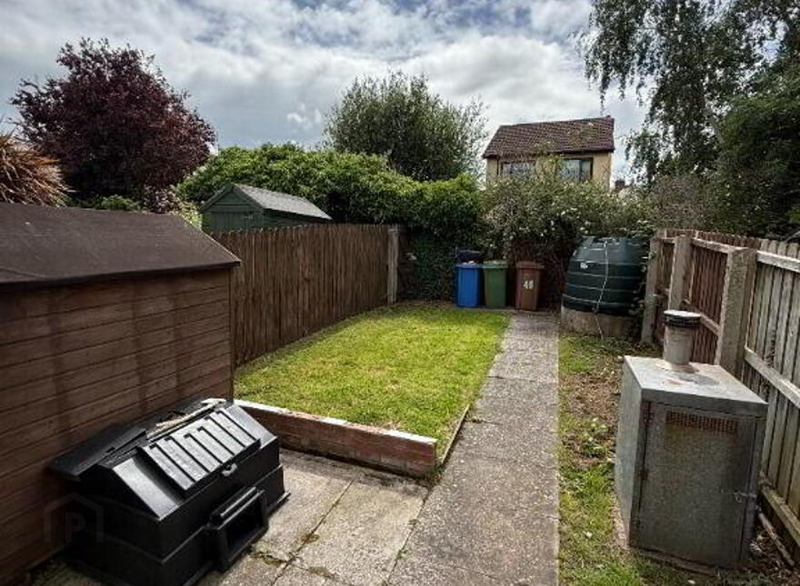 49 River Glade Manor, Lurgan, BT66 8RF