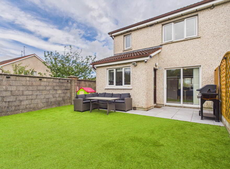 37 The Strand, Tramore, X91HD34