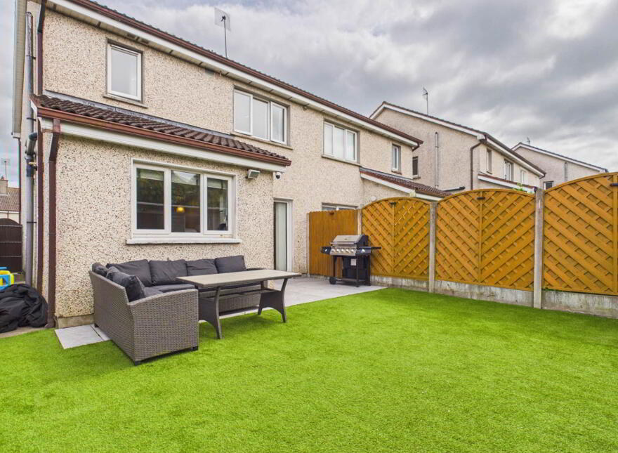 37 The Strand, Tramore, X91HD34