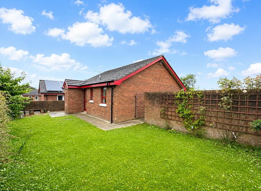 50 Abbeyville Street, Newtownabbey, BT37 0AG