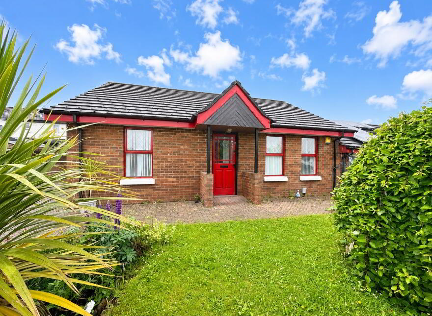 50 Abbeyville Street, Newtownabbey, BT37 0AG