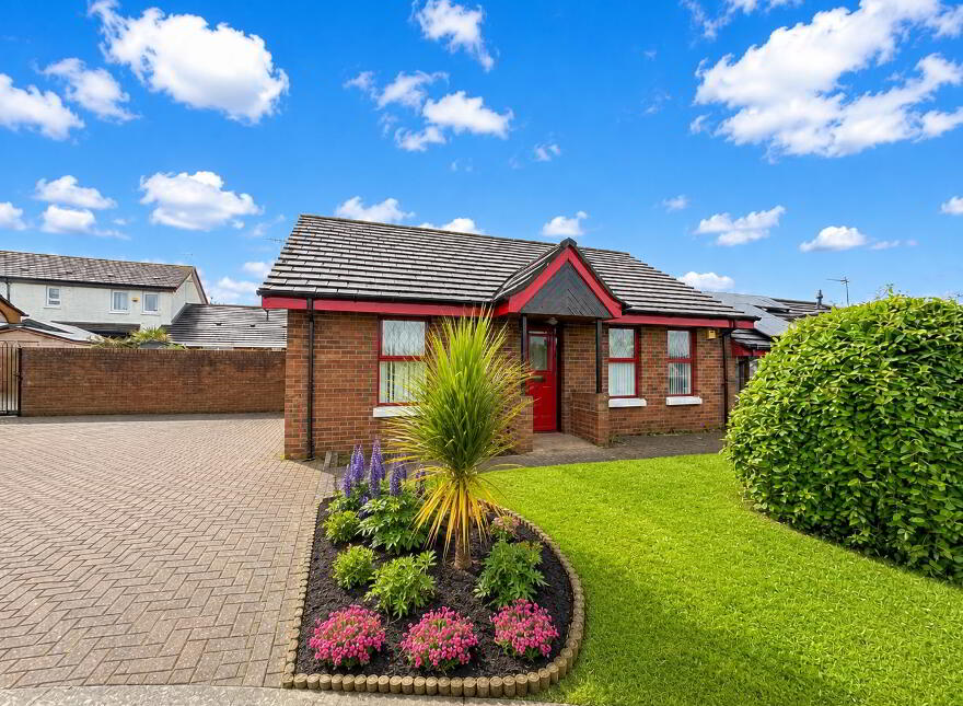 50 Abbeyville Street, Newtownabbey, BT37 0AG