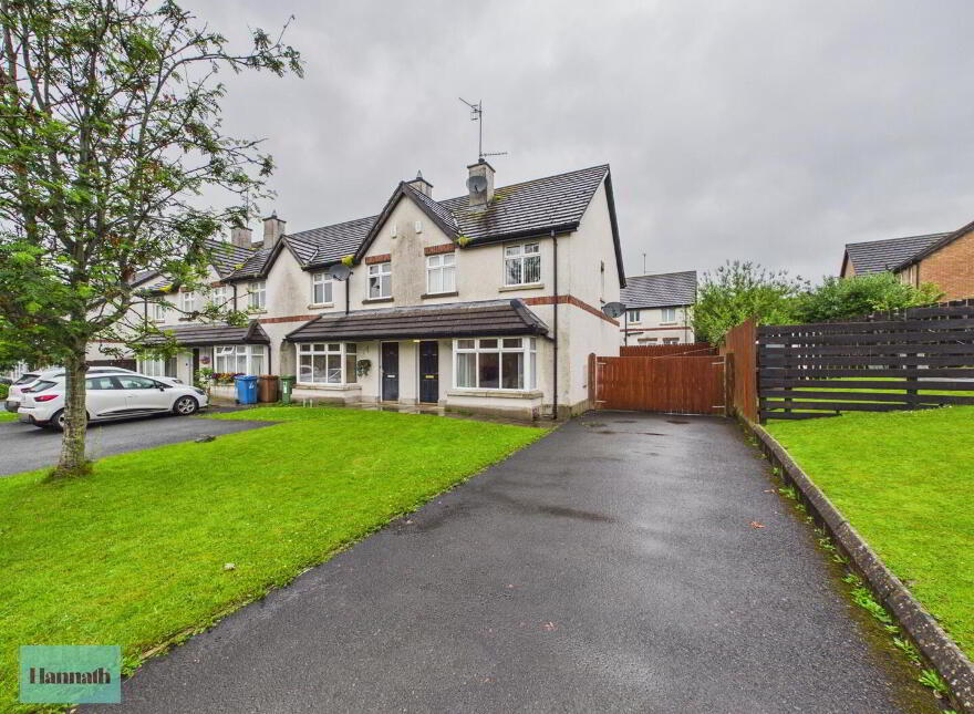23 Bluestone Hall, Craigavon, BT64 2AJ