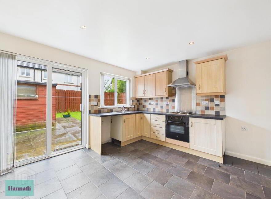 23 Bluestone Hall, Craigavon, BT64 2AJ
