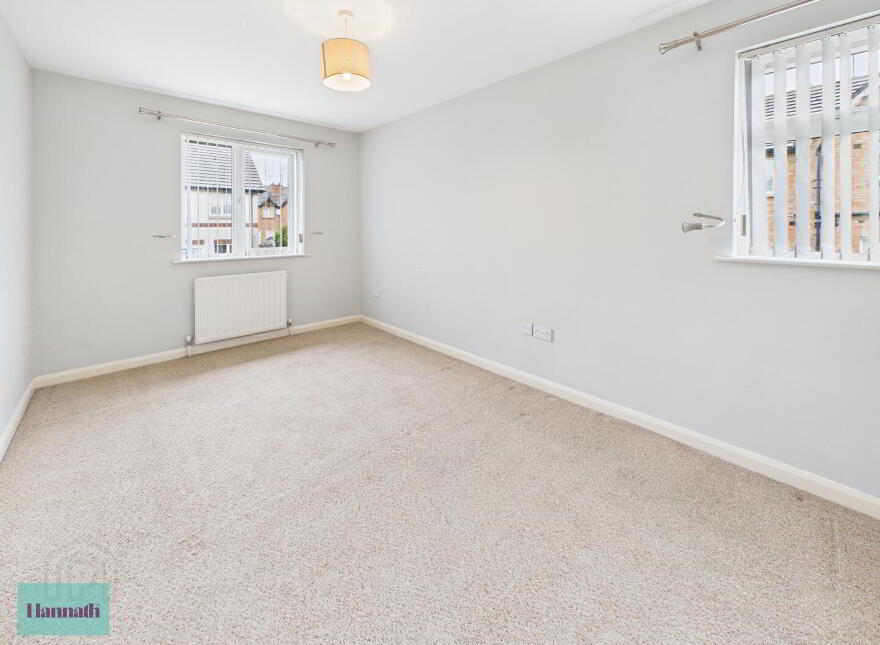 23 Bluestone Hall, Craigavon, BT64 2AJ