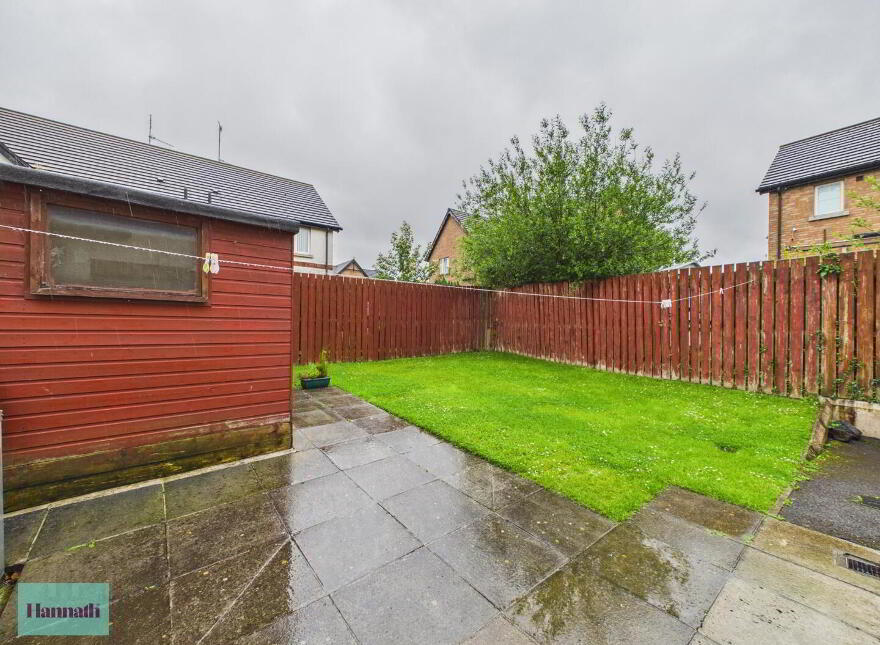 23 Bluestone Hall, Craigavon, BT64 2AJ