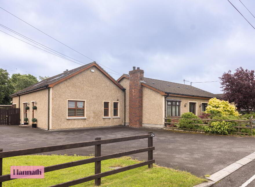 45a Sugar Island Road, Portadown, Craigavon, BT63 5PD