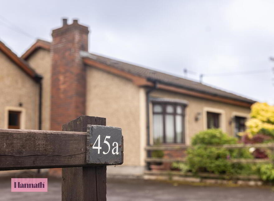 45a Sugar Island Road, Portadown, Craigavon, BT63 5PD