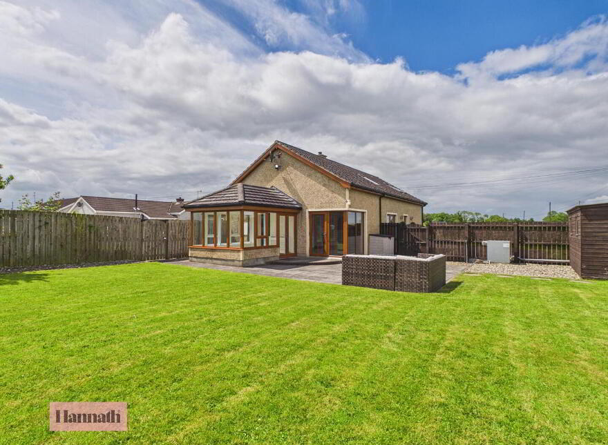 45a Sugar Island Road, Portadown, Craigavon, BT63 5PD