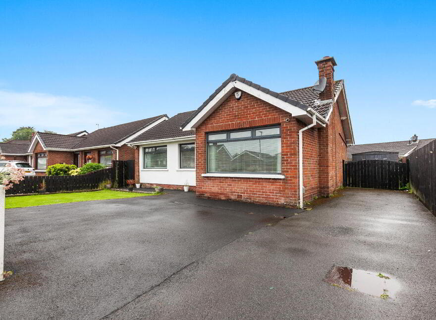47 Woodford Park, Newtownabbey, BT36 6TJ
