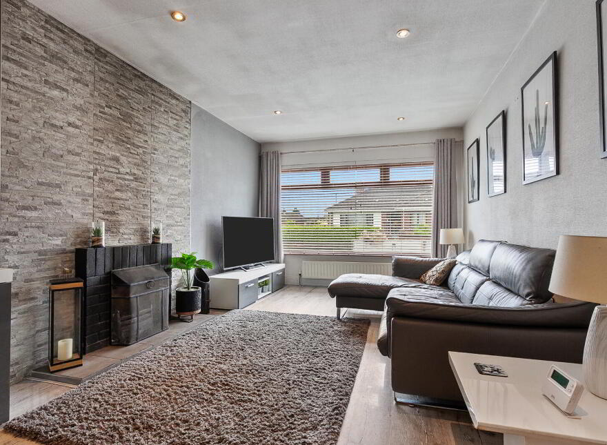 47 Woodford Park, Newtownabbey, BT36 6TJ