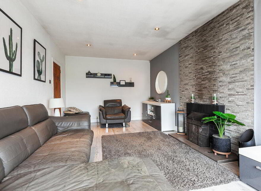 47 Woodford Park, Newtownabbey, BT36 6TJ