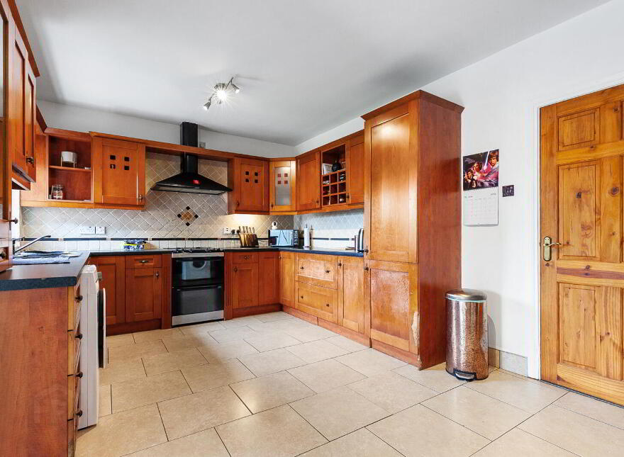 47 Woodford Park, Newtownabbey, BT36 6TJ