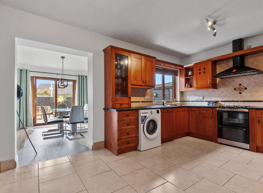 47 Woodford Park, Newtownabbey, BT36 6TJ