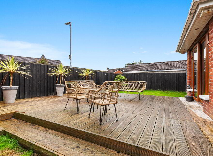 47 Woodford Park, Newtownabbey, BT36 6TJ
