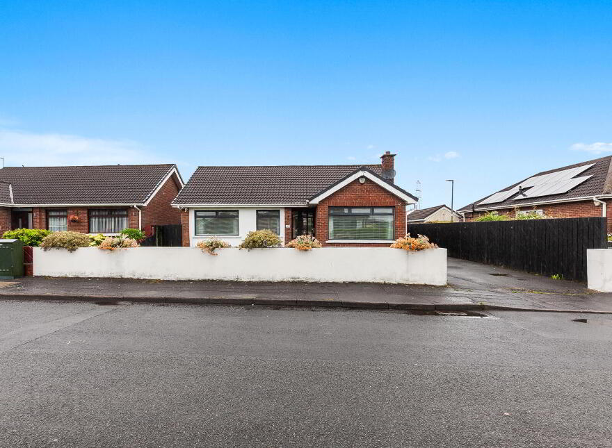 47 Woodford Park, Newtownabbey, BT36 6TJ