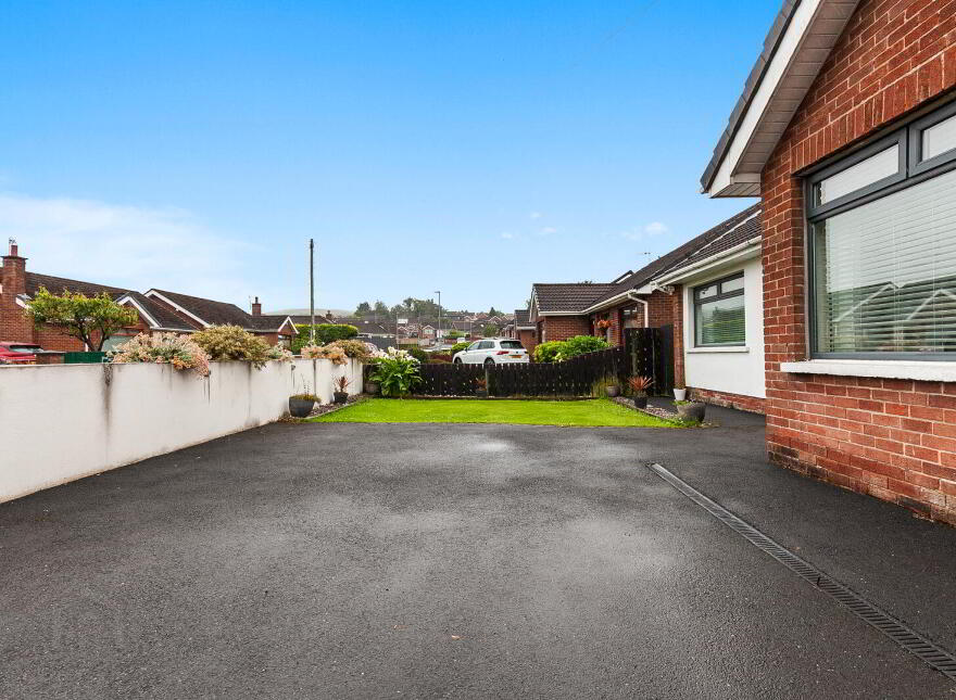 47 Woodford Park, Newtownabbey, BT36 6TJ