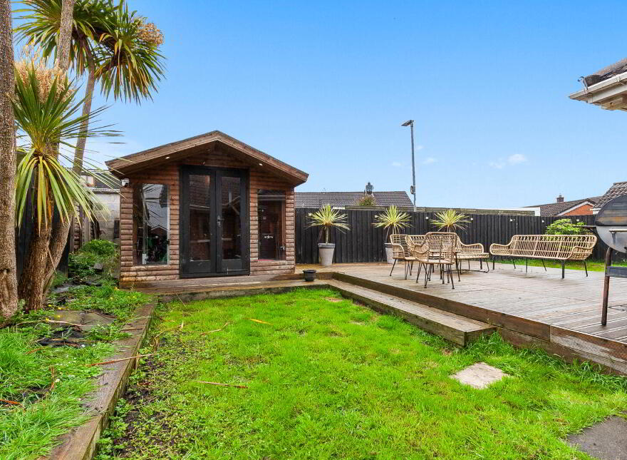 47 Woodford Park, Newtownabbey, BT36 6TJ