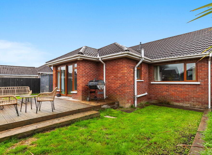 47 Woodford Park, Newtownabbey, BT36 6TJ
