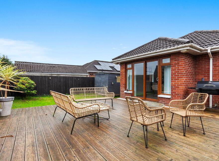 47 Woodford Park, Newtownabbey, BT36 6TJ