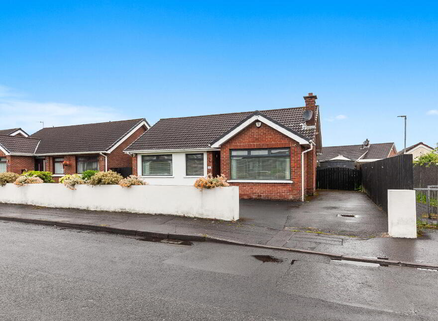 47 Woodford Park, Newtownabbey, BT36 6TJ