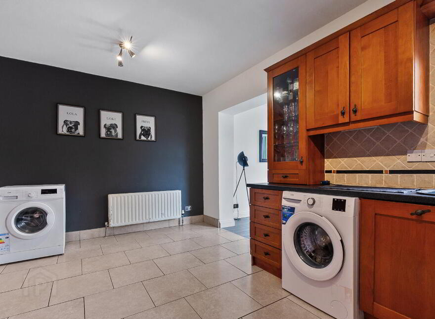 47 Woodford Park, Newtownabbey, BT36 6TJ