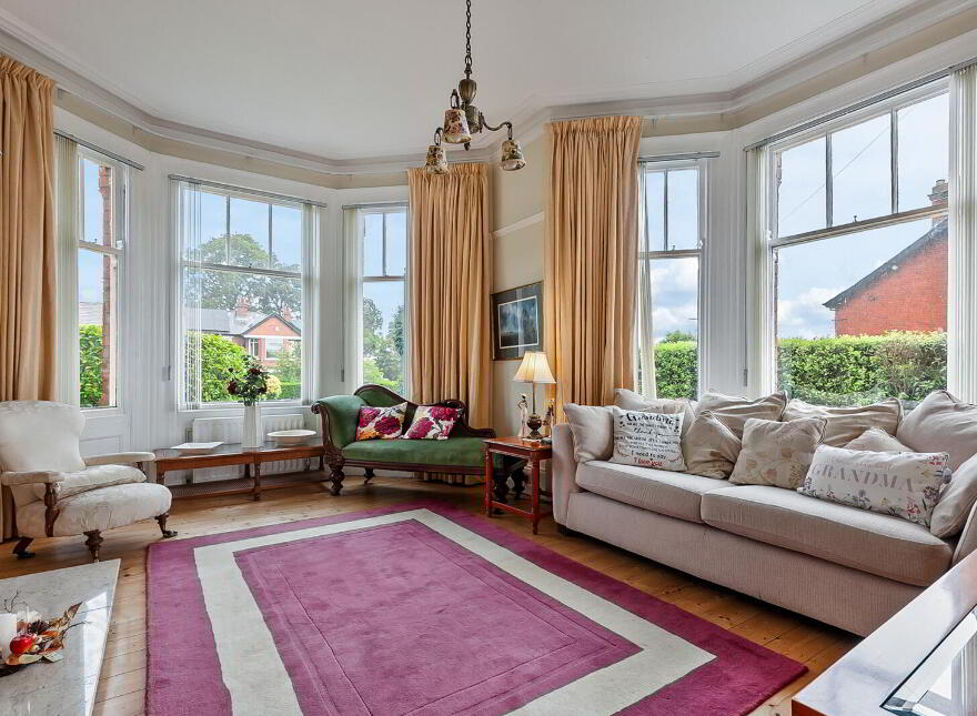 9 Downview Avenue, Belfast, BT15 4EZ
