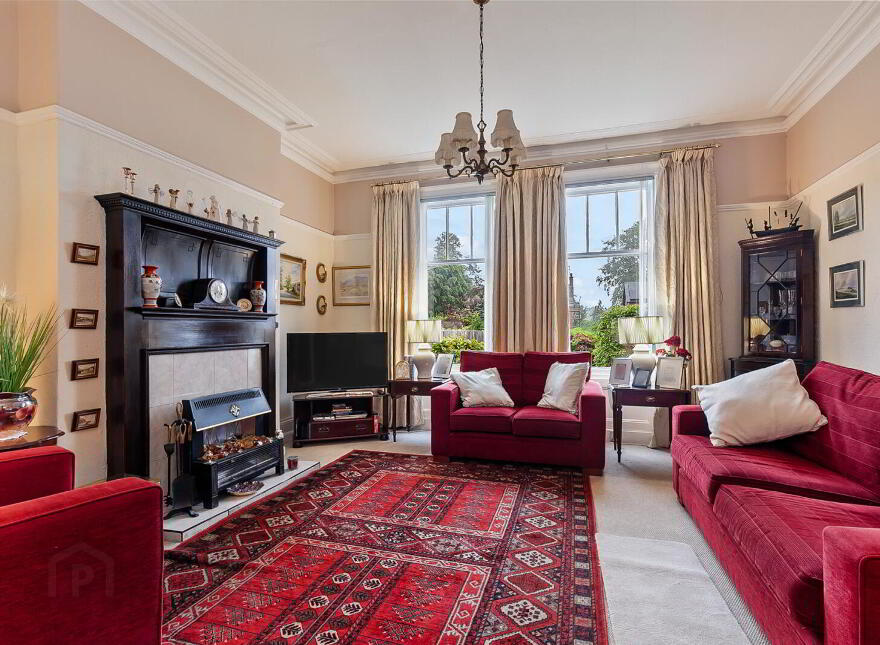 9 Downview Avenue, Belfast, BT15 4EZ
