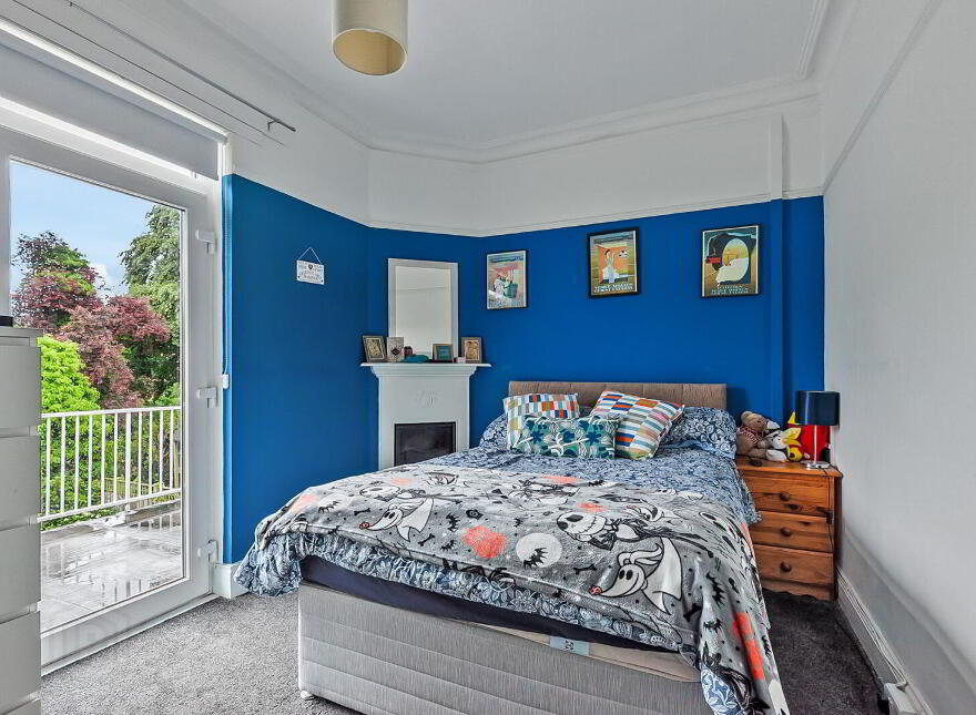 9 Downview Avenue, Belfast, BT15 4EZ