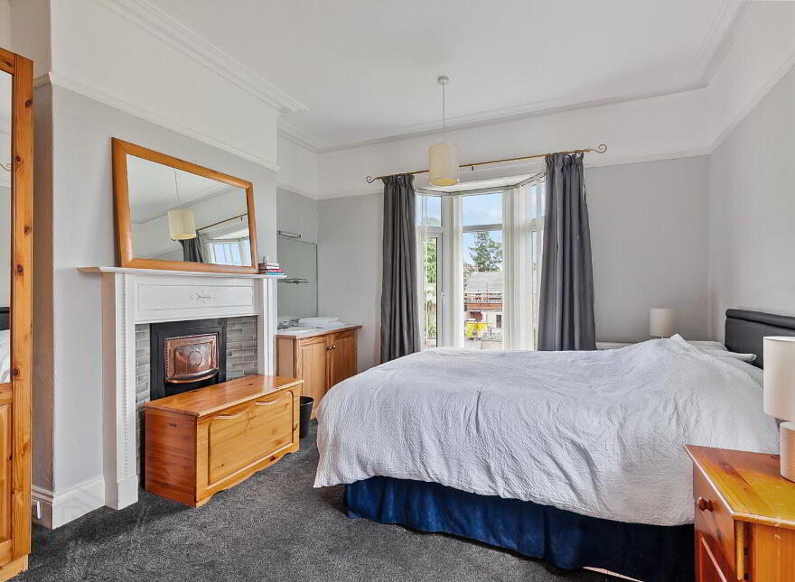 9 Downview Avenue, Belfast, BT15 4EZ
