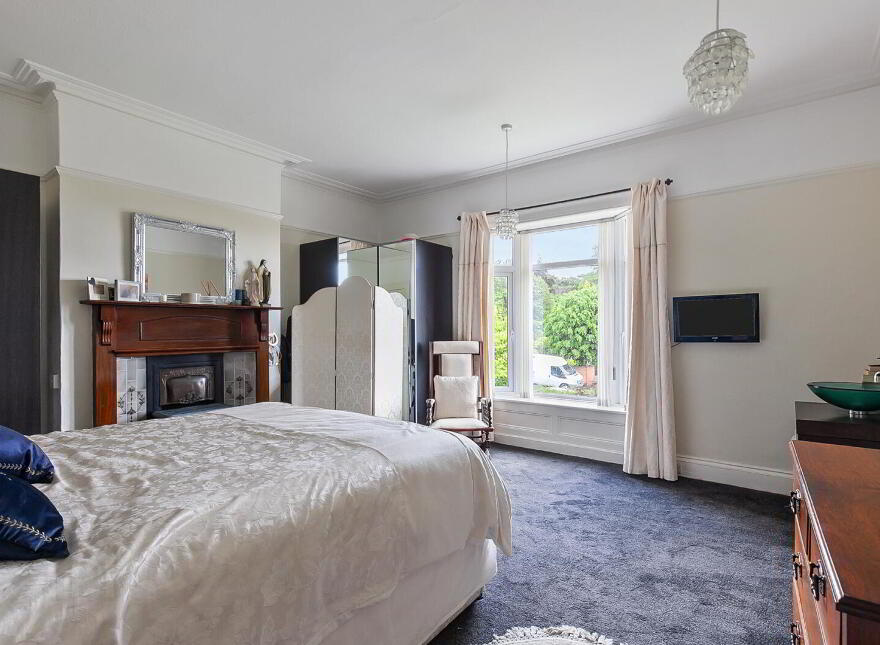 9 Downview Avenue, Belfast, BT15 4EZ