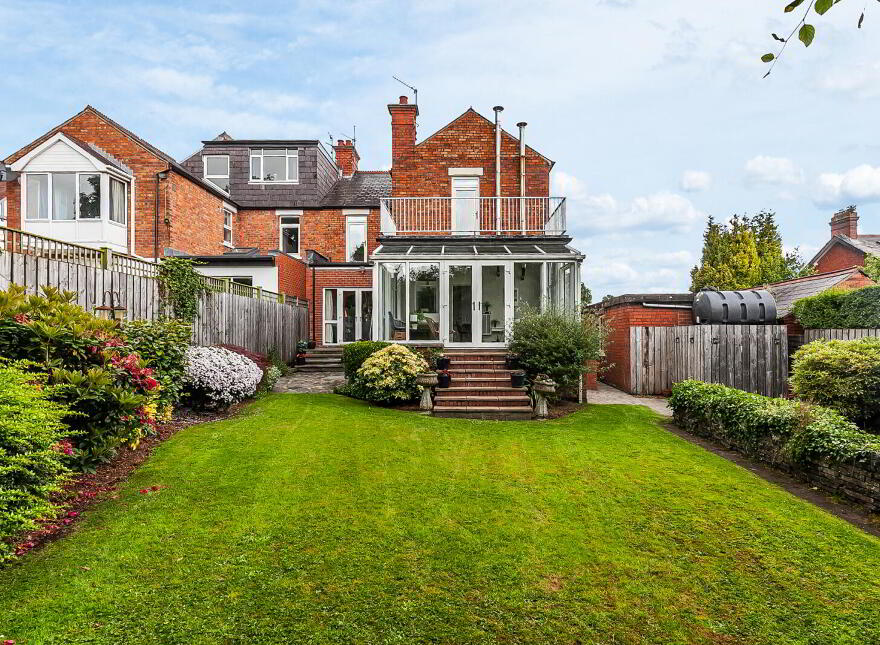 9 Downview Avenue, Belfast, BT15 4EZ