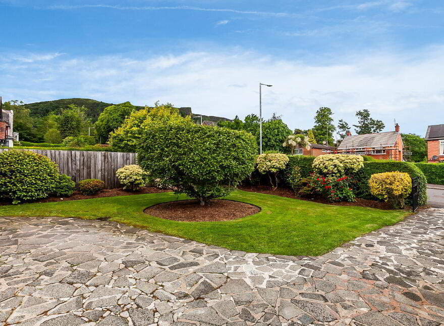 9 Downview Avenue, Belfast, BT15 4EZ
