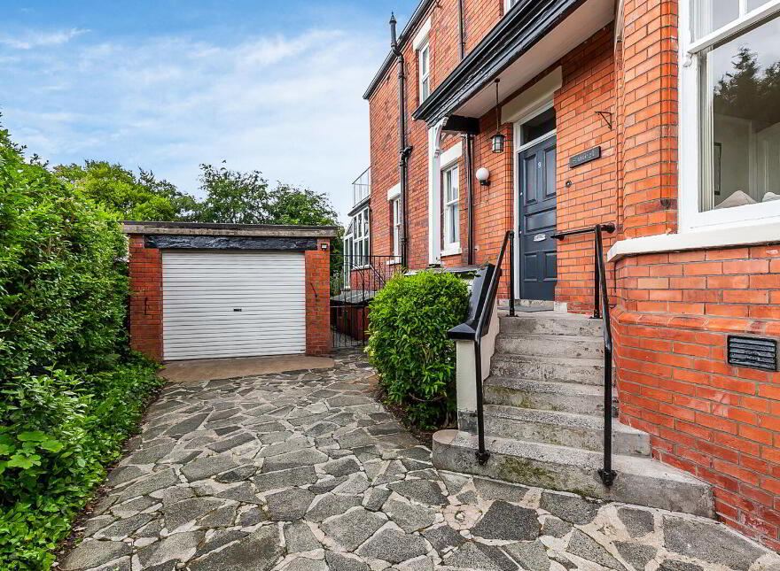 9 Downview Avenue, Belfast, BT15 4EZ