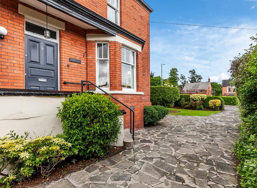 9 Downview Avenue, Belfast, BT15 4EZ