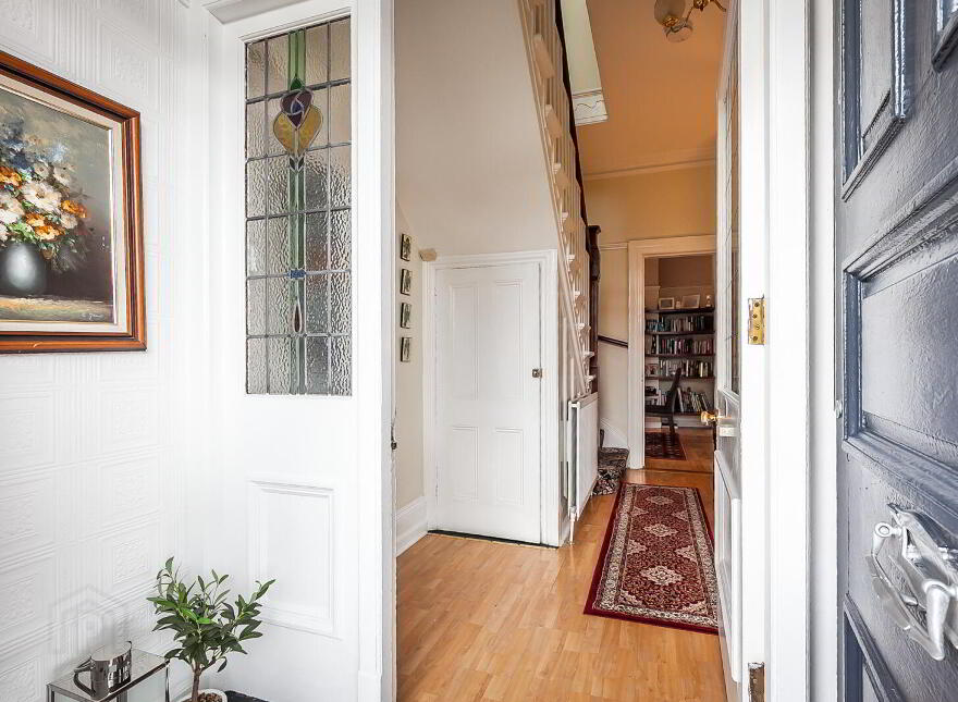 9 Downview Avenue, Belfast, BT15 4EZ