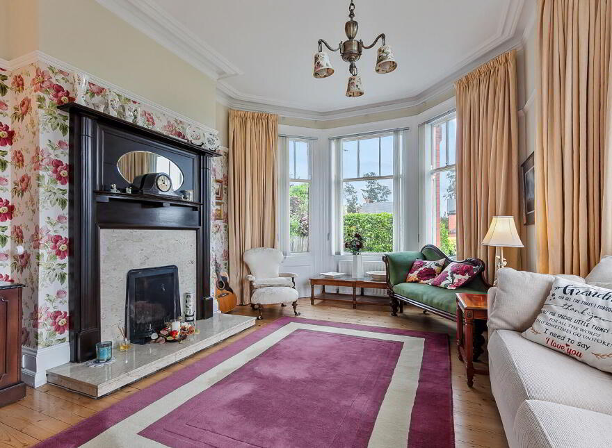 9 Downview Avenue, Belfast, BT15 4EZ