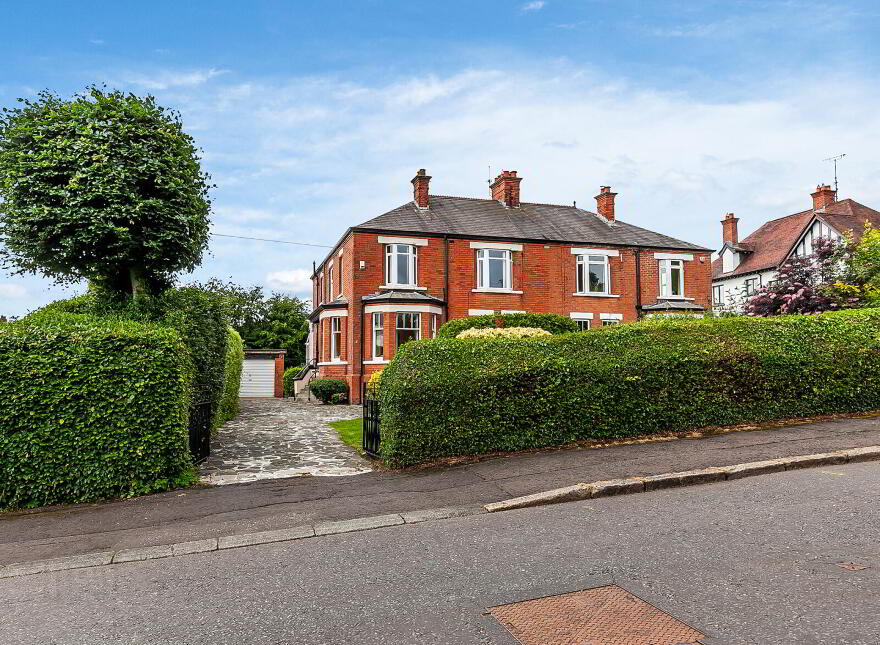 9 Downview Avenue, Belfast, BT15 4EZ