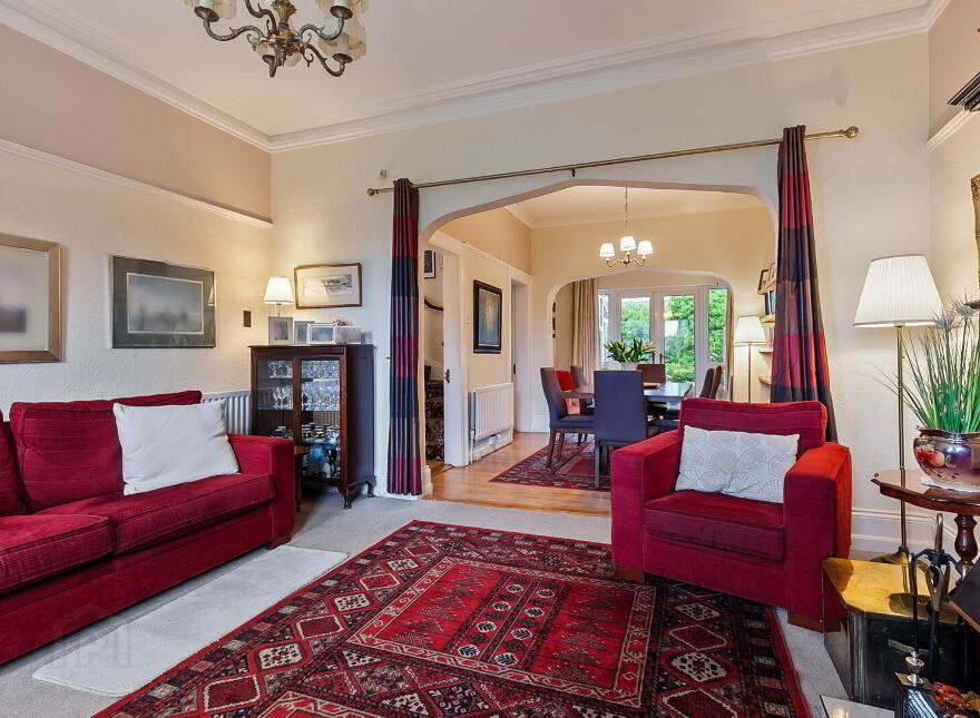9 Downview Avenue, Belfast, BT15 4EZ