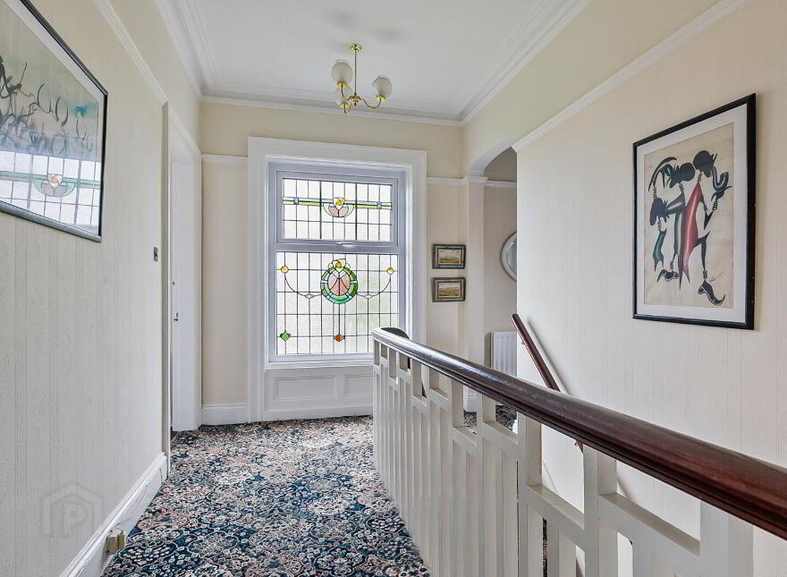 9 Downview Avenue, Belfast, BT15 4EZ